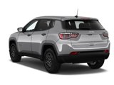 Used 2016 Jeep Compass Sport w/ Power Value Group image 2