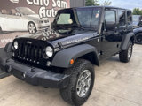 Used 2015 Jeep Wrangler Unlimited Rubicon w/ Dual Top Group image 3