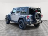 Used 2016 Jeep Wrangler Unlimited Sport image 5