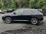 Used 2013 Lexus RX 450h FWD w/ Navigation Pkg image 4