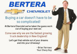 New 2025 Chevrolet TrailBlazer LT w/ Driver Confidence Package image 2