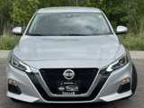 Certified 2022 Nissan Altima 2.5 SV image 2
