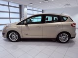 Used 2017 Ford C-MAX Energi SE w/ Equipment Group 401A image 4