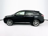 Used 2013 Lexus RX 350 2WD image 4
