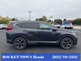 Used 2018 Honda CR-V Touring image 4