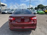 Used 2015 Ford Fusion SE image 5