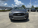 Used 2017 INFINITI QX30 Premium w/ Navigation Package image 2