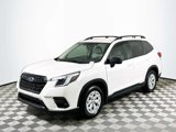 Certified 2022 Subaru Forester w/ Popular Package #1 image 3
