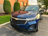 Used 2022 Chevrolet Equinox LS w/ LS Convenience Package image 5