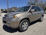 Used 2006 Acura MDX Touring image 2