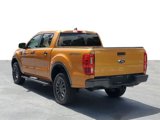 Used 2019 Ford Ranger XLT w/ Equipment Group 301A Mid image 3