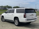 Used 2016 GMC Yukon XL SLT w/ Open Road Package image 5