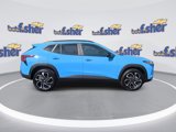 Certified 2024 Chevrolet Trax RS w/ Driver Confidence Package image 2
