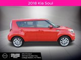 Used 2018 Kia Soul + image 2