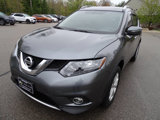 Used 2015 Nissan Rogue SV image 6