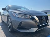 Used 2023 Nissan Sentra SV image 3