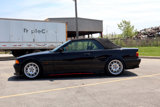 Used 1995 BMW 325i Convertible image 3