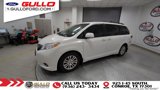 Used 2015 Toyota Sienna XLE image 4