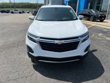 Used 2023 Chevrolet Equinox LT image 2
