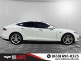 Used 2015 Tesla Model S 70 image 2