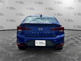 Used 2020 Hyundai Elantra Sport w/ Cargo Package (C1) image 4
