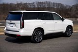 Used 2024 Cadillac Escalade Sport Platinum image 5