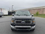 Certified 2023 Ford F150 Lariat image 2