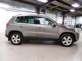 Used 2010 Volkswagen Tiguan Wolfsburg Edition image 6