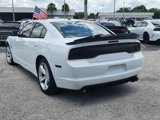 Used 2013 Dodge Charger R/T w/ Blacktop Pkg image 6