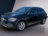 Certified 2022 Mercedes-Benz GLA 250 4MATIC w/ Premium Package Lite image 2