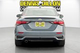 New 2025 Nissan Sentra SR w/ Trunk Package image 5