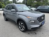 Certified 2022 Hyundai Venue SEL image 3