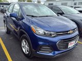 Used 2017 Chevrolet Trax LS image 2