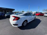 Used 2018 Honda Civic LX image 5