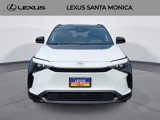 Used 2024 Toyota bZ4X XLE image 2