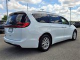 Used 2021 Chrysler Pacifica Touring-L w/ Uconnect Theater Family Group image 6