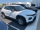 Used 2021 Chevrolet TrailBlazer L image 3