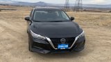 Used 2023 Nissan Sentra SV image 3