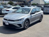 Certified 2025 Volkswagen Jetta Sport image 3