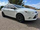 Used 2014 Ford Focus SE w/ SE Sport Package image 3