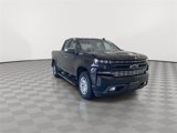 Used 2020 Chevrolet Silverado 1500 RST w/ All-Star Edition image 2