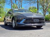 New 2025 Hyundai Sonata SE image 2