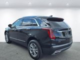 Certified 2022 Cadillac XT5 Premium Luxury w/ Technology Package image 3