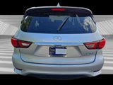Used 2019 INFINITI QX60 Pure image 5