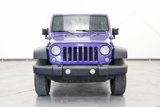 Used 2017 Jeep Wrangler Unlimited Sport image 2