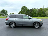 Used 2020 Nissan Pathfinder S image 4