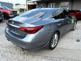 Used 2020 INFINITI Q50 Luxe image 4