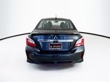 New 2024 Mitsubishi Mirage G4 ES image 6