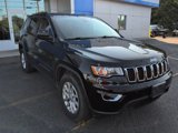Used 2021 Jeep Grand Cherokee Laredo X image 4