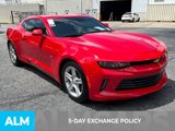 Used 2017 Chevrolet Camaro LT image 4